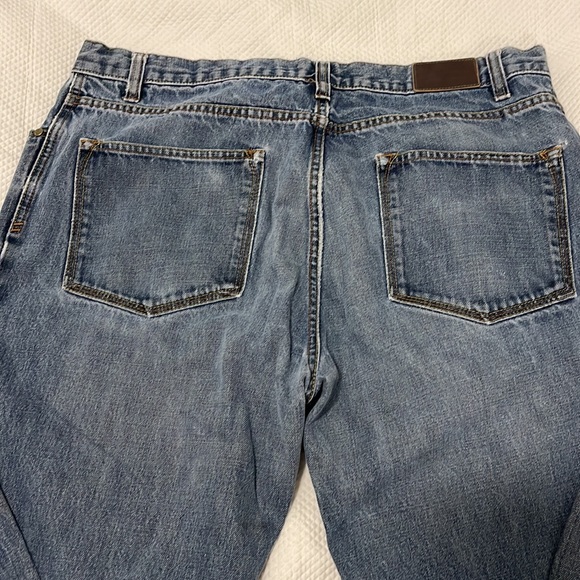 Men’s Ascend Jeans - Picture 9 of 10